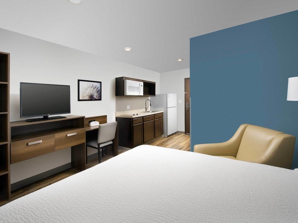 Woodspring Suites Harrisburg Linglestown 外观 照片