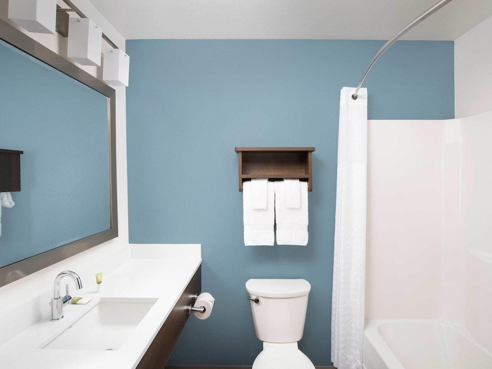 Woodspring Suites Harrisburg Linglestown 外观 照片