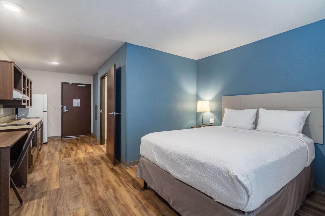 Woodspring Suites Harrisburg Linglestown 外观 照片