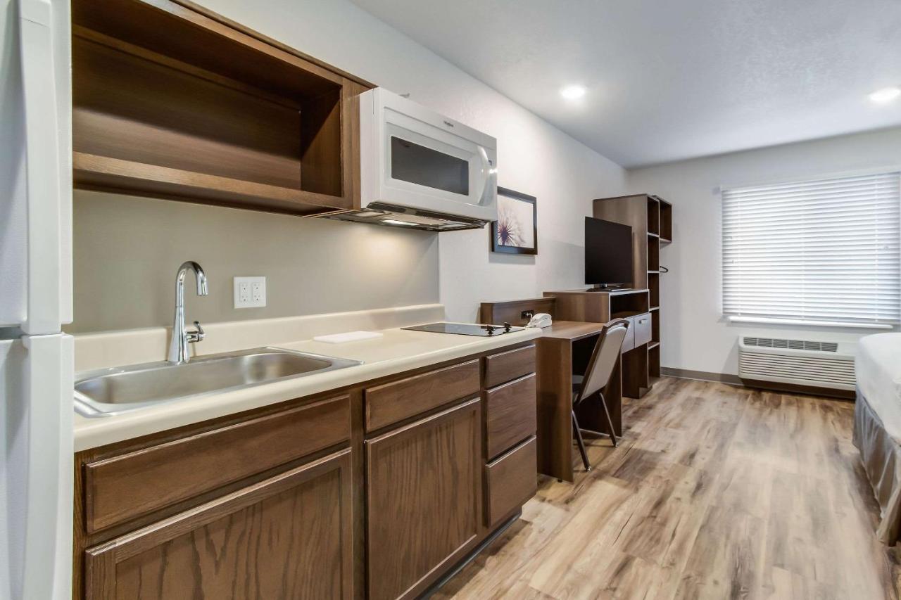Woodspring Suites Harrisburg Linglestown 外观 照片
