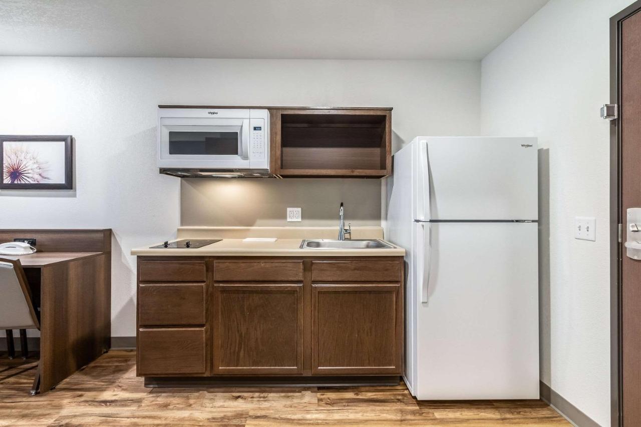 Woodspring Suites Harrisburg Linglestown 外观 照片