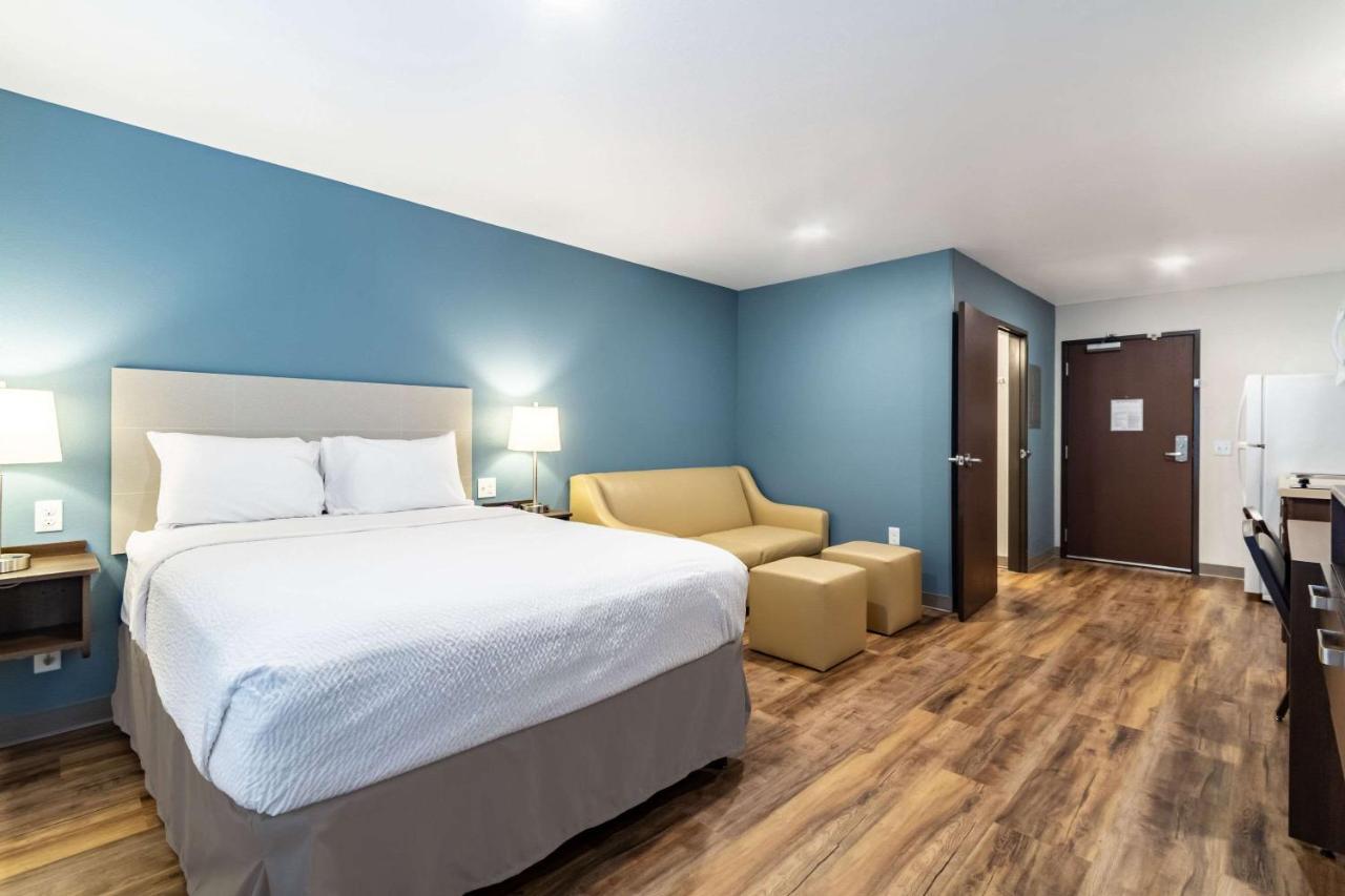 Woodspring Suites Harrisburg Linglestown 外观 照片
