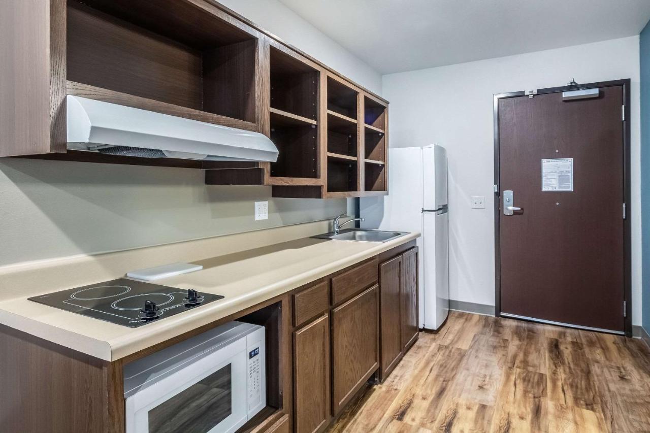 Woodspring Suites Harrisburg Linglestown 外观 照片
